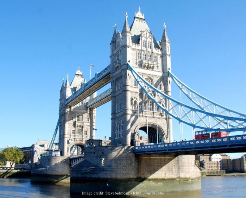4-Hour Private Tour of London in a Panoramic Black Cab - Timing, Pacing, and Flexibility