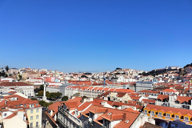 4 Hour Private Tuk Tuk Tour in Lisbon - Discovering Lisbons Traditional Neighborhoods and Markets