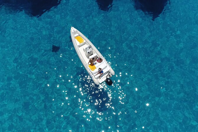 4-Hour Private Visit in Poliegos Island - Cruise to Poliegos: A Journey to Greece’s Least Populated Island