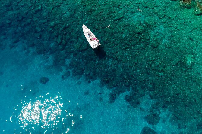 4-Hour Private Visit in Poliegos Island - Visiting the Lighthouse of Faros and Its Surroundings