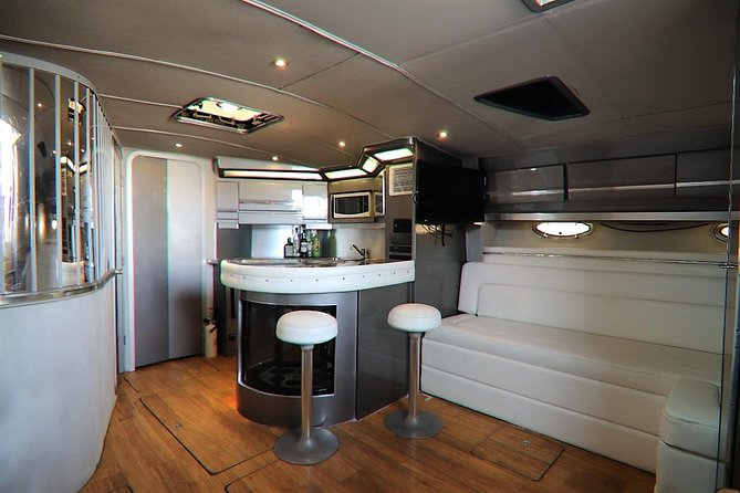 4-hour Private Yacht Cruise in Cabo - Final Thoughts on the Cabo Yacht Experience