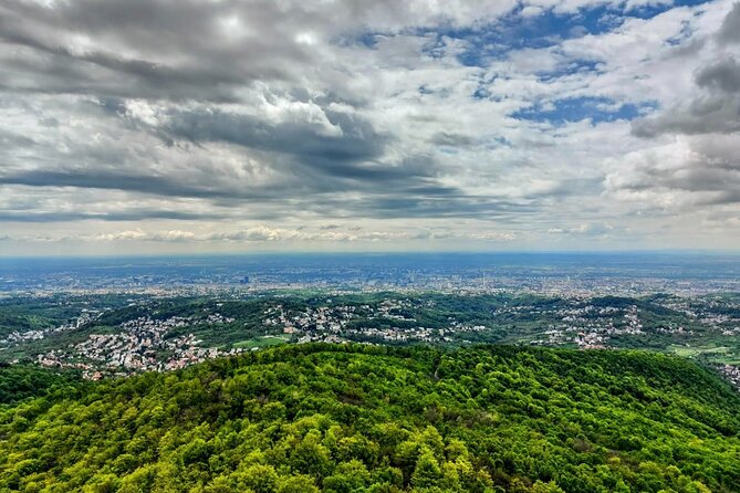 4-hour Private Zagreb & the Mountain Tour in a Yugo car - Exploring the Benefits of a Vintage Yugo Experience in Zagreb