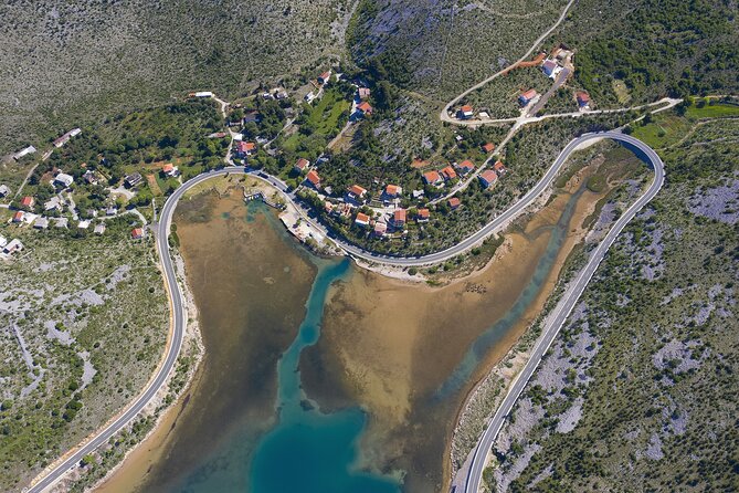 4 Hour Quad Buggy ATV Mountain Adventure in Starigrad - Zrmanja Canyon: A Top Viewpoint