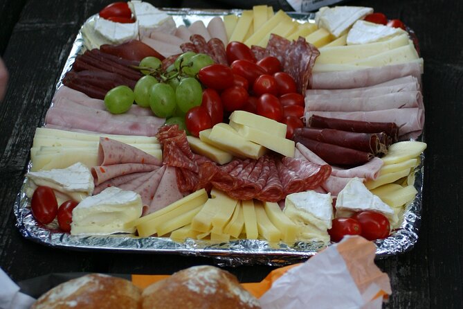 4-hour Quad Tour near Zurich - Scenic Ride Through Zurich Oberland with Alpine Views