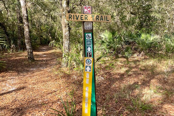 4-hour Rental Mountain Bike Experience - Discover Orlando’s Outdoor Trails with a 4-Hour Mountain Bike Rental