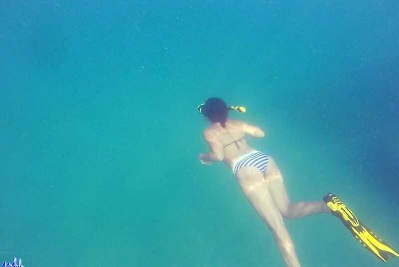 *4-Hour Roqueta Island Snorkeling, out of the Bay Experience - Practical Tips for Participants