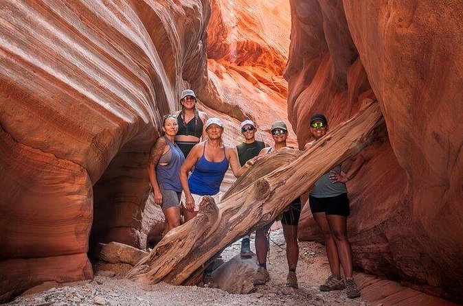 4 Hour RzR Rental in Kanab, Utah - The Latest Model Polaris RzRs! - The Value of Off-Road Adventure with Modern Gear