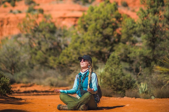 4 Hour Sedona Guided Energy Hike Experience Vortex Tour - Final Thoughts on the 4 Hour Sedona Vortex Tour