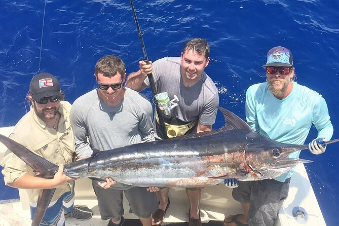 4 Hour Shared Deep Sea Fishing in Key West - How the Tour Compares to Other Key West Experiences