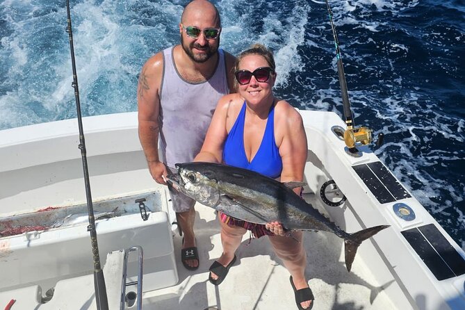 4 Hour Shared Sportfishing Charter in Fort Lauderdale - The Fort Lauderdale Location and Meeting Point