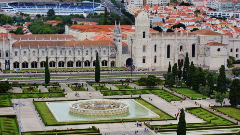 4-hour sightseeing TukTuk Tour Lisbon - Belém Free Pickup - Who Will Enjoy This Tour Most?