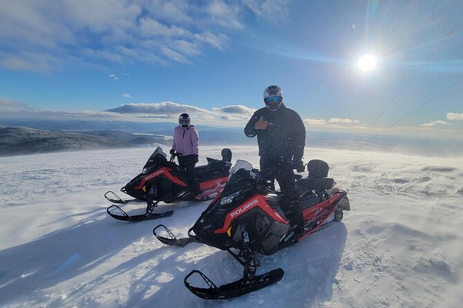 4-Hour Snowmobile Rental in Priest Lake - Final Thoughts on the Priest Lake Snowmobile Rental