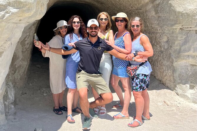 4 Hour | Tailor-Made Private Guided Tours | - Explore Milos with a Customized 4-Hour Private Guided Tour