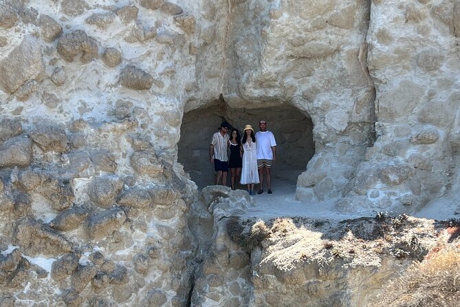 4 Hour | Tailor-Made Private Guided Tours | - Flexibility and Personalization Make This Tour Unique