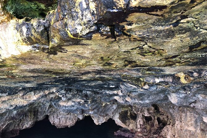 4 hour tour visiting all the caves, swimming stops and aperitif - Practical Details and Booking Tips