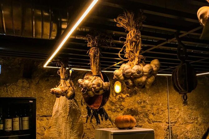 4-Hour Traditional Portuguese Food Tour in Porto - Starting Point: The Meeting at Church of Saint Ildefonso