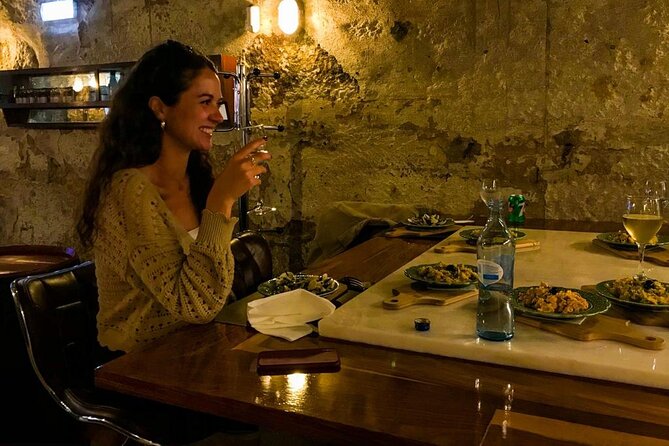 4-Hour Traditional Portuguese Food Tour in Porto - The Food Experience: Dishes and Flavors