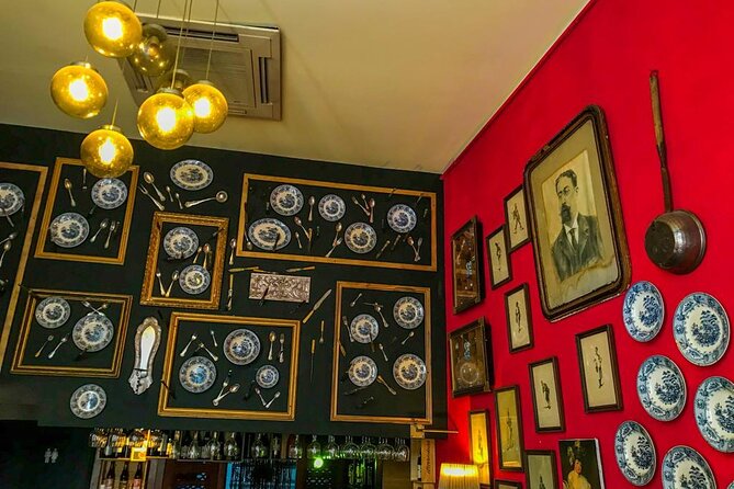 4-Hour Traditional Portuguese Food Tour in Porto - Practical Details: Accessibility and Group Size