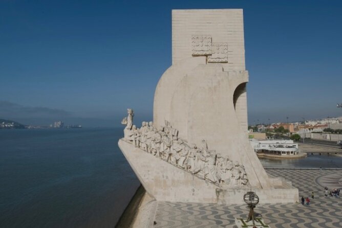 4-hour Tuk Tuk Tour of Belém, City Center, and Lisbon's Old Town - Discover Lisbon in Four Hours on a Private Tuk Tuk Tour