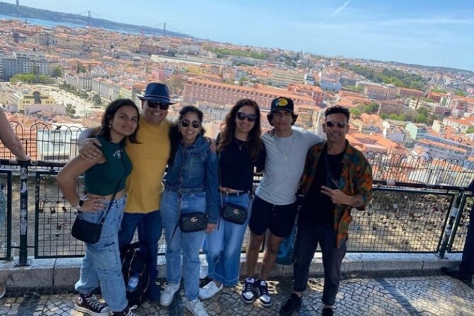 4-hour Tuk Tuk Tour of Belém, City Center, and Lisbon's Old Town - The Architectural and Cultural Marvels of Belém and Beyond