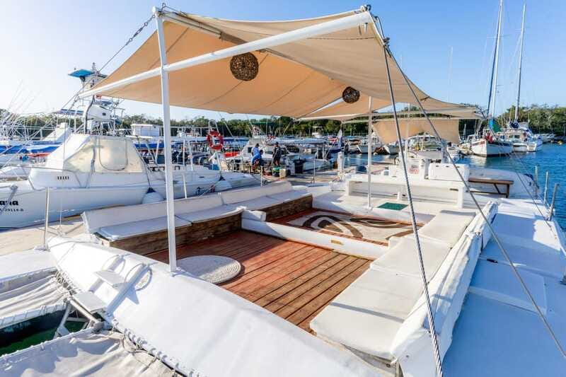 4 Hour Turtle Sanctuary Experience on a Luxury Catamarán - Final Thoughts on the 4 Hour Turtle Sanctuary on a Luxury Catamaran