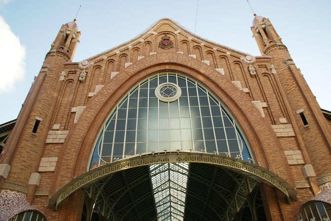 4-Hour Valencia Private Tour with transport - Honoring Valencia’s Patroness at Basilica de la Virgen de los Desamparados