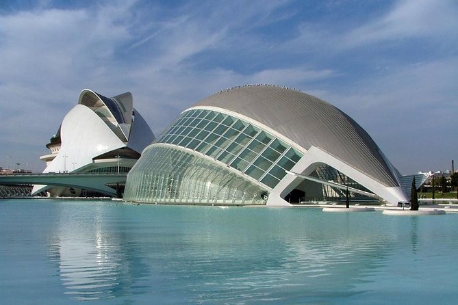 4-Hour Valencia Private Tour with transport - Practical Aspects of the Tour