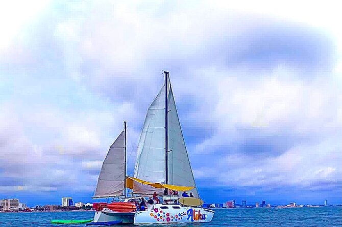 4-hour whale watching in magical Mazatlan - Key Points