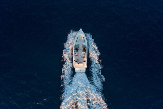 4 Hour Yacht Excursion in Mallorca El Blade - The Route and Stops: Beaches and Coveted Coves