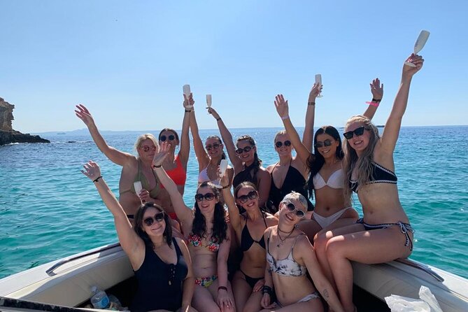 4 Hour Yacht Excursion in Mallorca El Blade - Timing and Pacing of the 4-Hour Trip