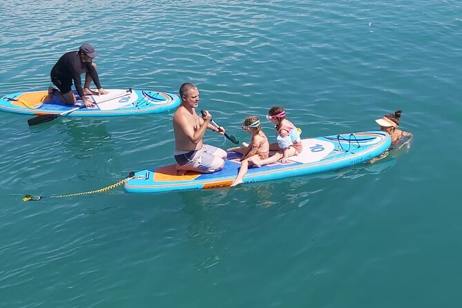 4 Hours - 53' Hatteras - Tulum, Playa Del Carmen, Riviera Maya - Practical Details: Meeting Point and Group Size