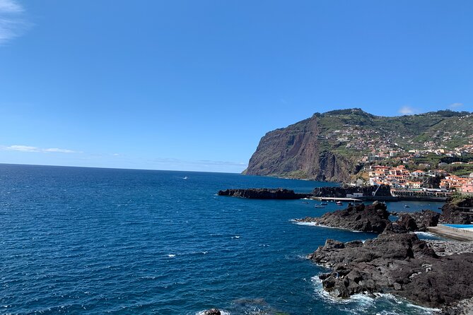 4 Hours Adventure Jeep Tour in Central Madeira Portugal - Authentic Madeira Flavors and Off-Road Adventure