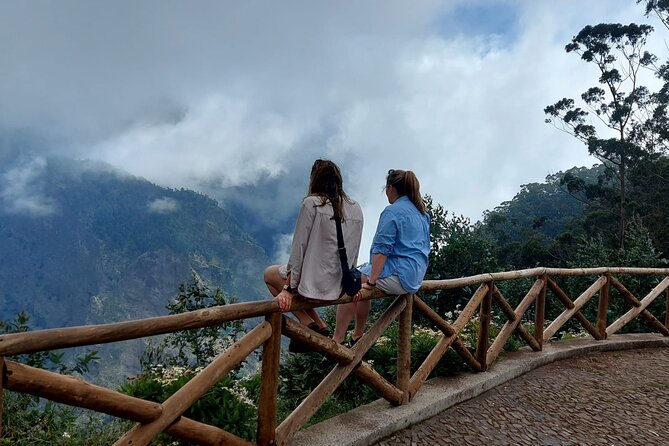 4 Hours Adventure Jeep Tour in Central Madeira Portugal - Booking, Cancellation, and Flexibility