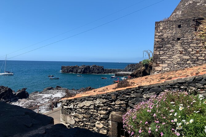 4 Hours Adventure Jeep Tour in Central Madeira Portugal - Why This Tour Stands Out in Madeira