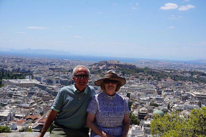 4 Hours - Athens & Acropolis Highlights Private Tour - The Value of This Athens Tour