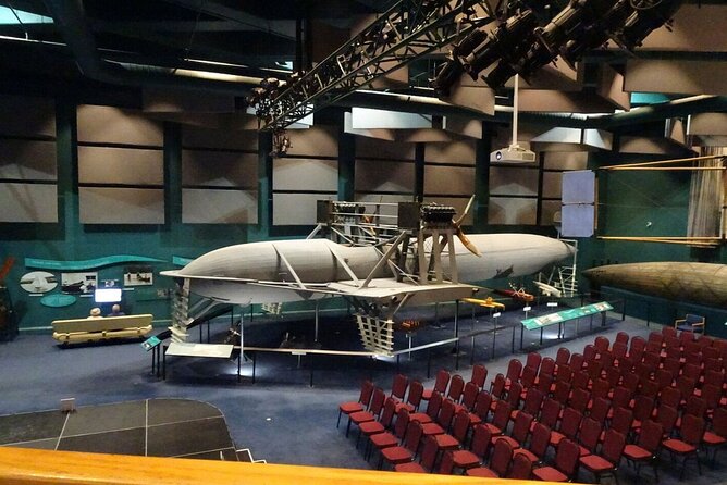 4 Hours Baddeck and Bell Museum Tour - The Scenic Drive from Sydney to Baddeck