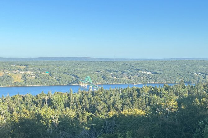 4 Hours Baddeck and Bell Museum Tour - The Price and Overall Value