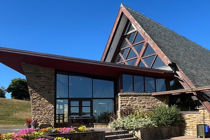 4 Hours Baddeck and Bell Museum Tour - The Sum Up: Is the 4 Hours Baddeck and Bell Museum Tour Right for You?