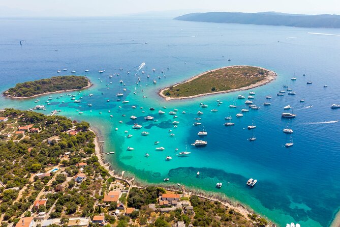 4 Hours Blue Lagoon and Island Tour - Starting Point and Overall Schedule