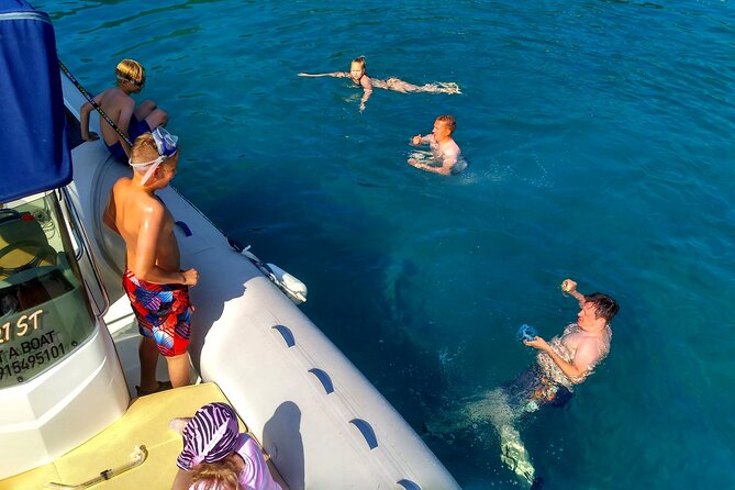 4 Hours Blue Lagoon and Island Tour - Practical Details: Meeting Point, Group Size, and Booking