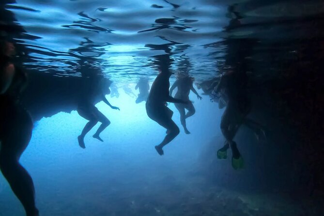 4 Hours Caves, Snorkeling and Swimming Tour in Dubrovnik - Exciting 4-Hour Caves, Snorkeling, and Swimming Tour in Dubrovnik