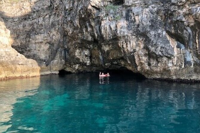 4 Hours Caves, Snorkeling and Swimming Tour in Dubrovnik - Key Points