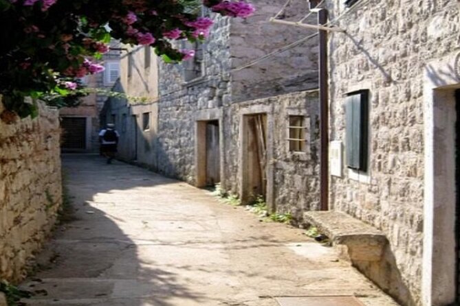 4 Hours Caves, Snorkeling and Swimming Tour in Dubrovnik - The Scenic Speedboat Route