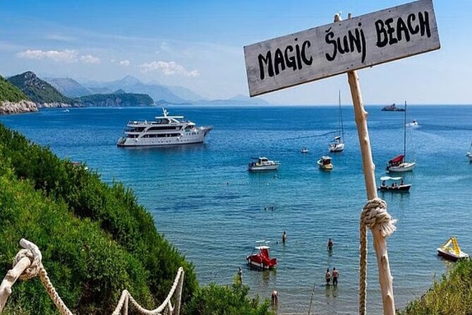 4 Hours Caves, Snorkeling and Swimming Tour in Dubrovnik - The Guide and Overall Experience