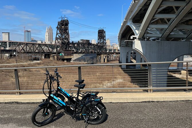 4 Hours E-Bike Rental in Cleveland - Who Should Book This Cleveland E-Bike Rental?