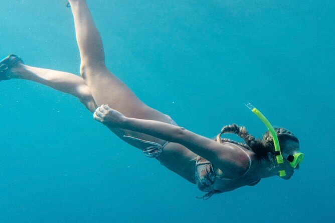 4 Hours Exclusive 45' Lagoon Catamaran Experience - Premium Amenities and Expert Guides