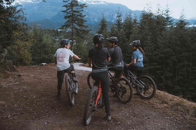4 Hours Guided Mountain Bike Tour - Physical Requirements and Accessibility
