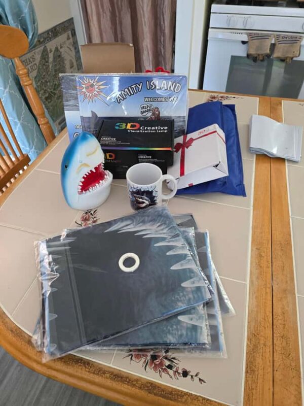 4 HOURS HOP ON AND OFF ULTIMATE JAWSOME JAWS TOUR - Key Points