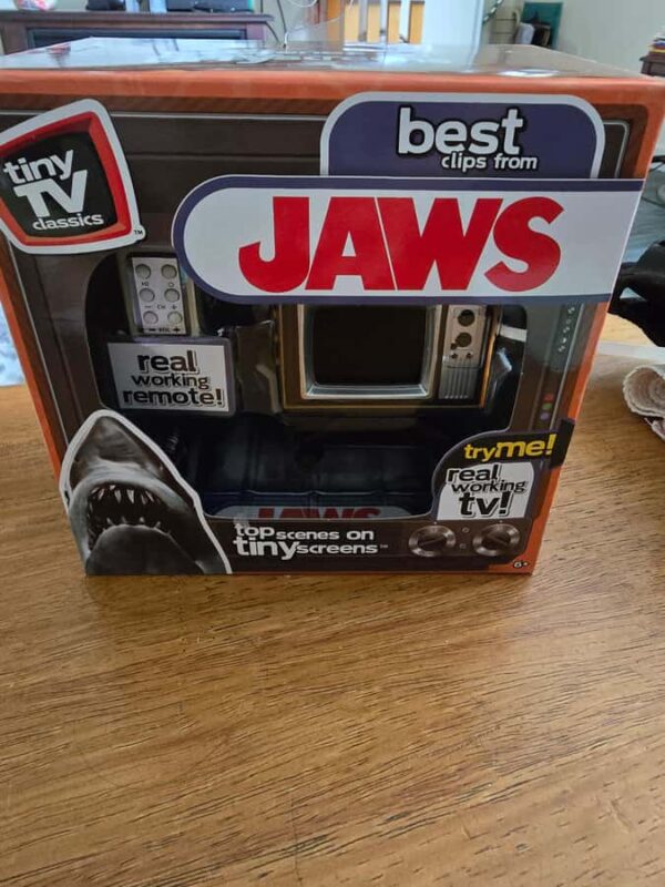 4 HOURS HOP ON AND OFF ULTIMATE JAWSOME JAWS TOUR - Exploring the Filming Sites Around Edgartown and Martha’s Vineyard