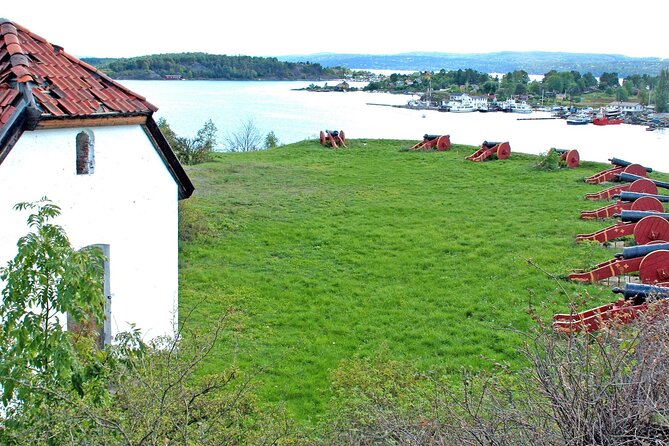 4 Hours Island Hopping Tour in Oslo - Returning to Oslo with Reflection and Views